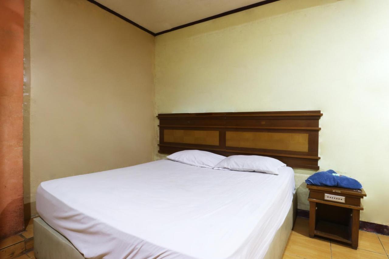 King Stone Hotel Mencil Luaran gambar